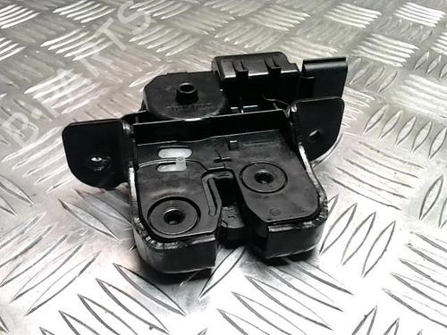 Tailgate lock RENAULT MEGANE IV Hatchback (B9A/M/N_) 1.3 TCe 160 (B9NC) | BP25841248C101 - Image 2