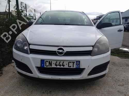 Front left lock OPEL ASTRA H (A04) 1.7 CDTI (L48) | BP27581898C98 