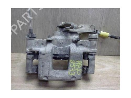 Right rear brake caliper OPEL VECTRA C Estate (Z02) 1.9 CDTI (F35) | BP25408754M106 