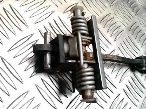 Hinge/Door check strap PEUGEOT 3008 I MPV (0U_) 1.6 HDi | BP25853620C146 