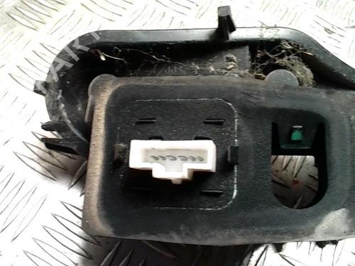 Licence plate light CITROËN C3 II (SC_) 1.4 HDi 70 (SC8HZC, SC8HR0, SC8HP4) | BP36883560I40  - Image 5