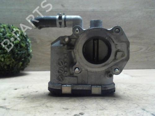 Used Throttle body TOYOTA PRIUS Liftback (_W2_) 1.5 Hybrid (NHW20_, NHW20R) (112 hp) 31239655