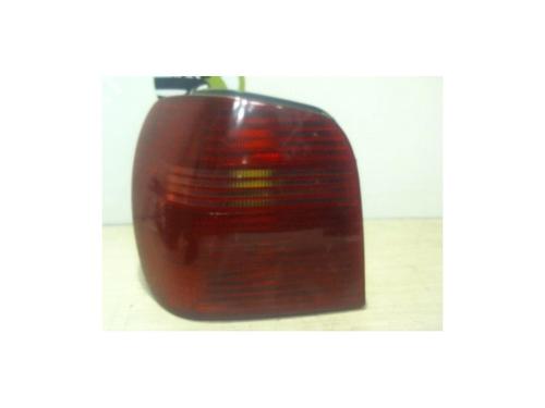 Left taillight VW POLO (6N2) 1.4 TDI | BP25389279C34 