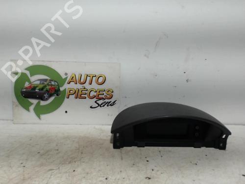 display-monitor-opel-corsa-c-x01-2000-2001-2002-2003-2004-2005-2006-2007-2008-2009-25398776 main image