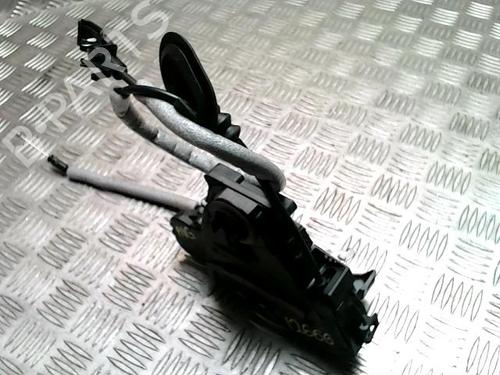 Used Front left lock Front left lock RENAULT CAPTUR II (HF_) E-TECH 145 (HFMU) (143 hp) 36668494 36668494