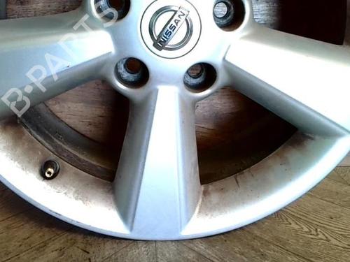 Rim NISSAN QASHQAI I (J10, NJ10) 1.5 dCi | BP28446448C45 