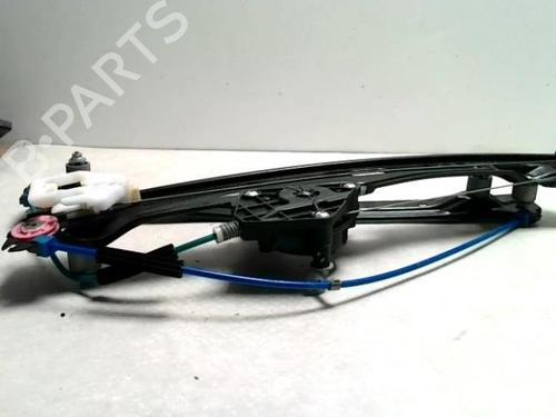 Rudehejsemekanisme Højre foran BMW X1 (F48) sDrive 18 d | BP25427896C23 