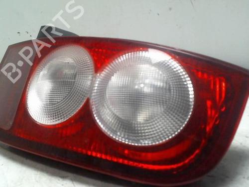 Høyre baklys OPEL CORSA D (S07) 1.3 CDTI (L08, L68) (75 hp) 28683181