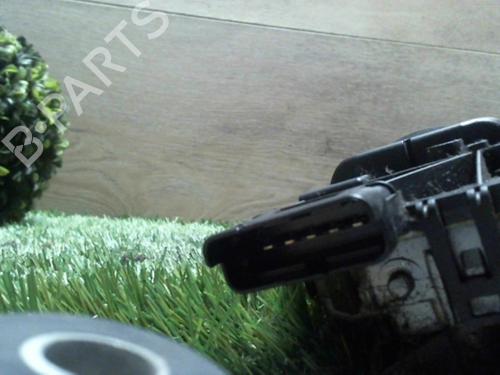 Front wiper motor DACIA SANDERO 1.2 16V | BP31236076M29