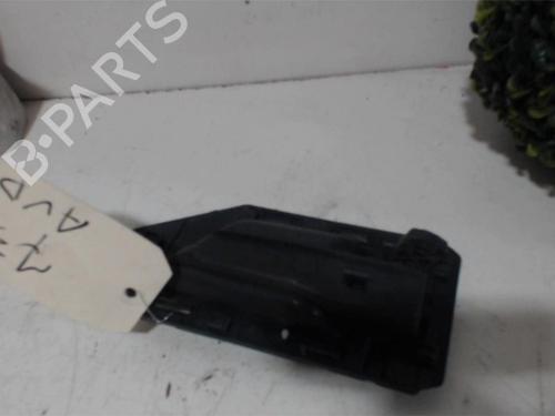 Poignée intérieure avant droite CITROËN BERLINGO / BERLINGO FIRST Box Body/MPV (M_) 1.9 D 70 (MBWJZ, MCWJZ) | BP25393180I14 