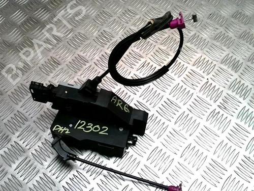 Used Rear left lock Rear left lock CITROËN C3 Picasso (SH_) 1.2 THP 110 (SHHNZ6) (110 hp) 33735951 33735951