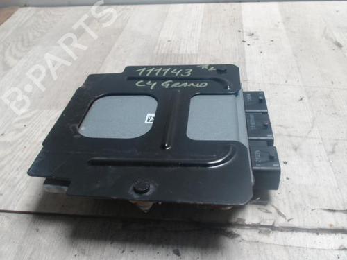 Used Engine control unit (ECU) Engine control unit (ECU) 27153957 27153957