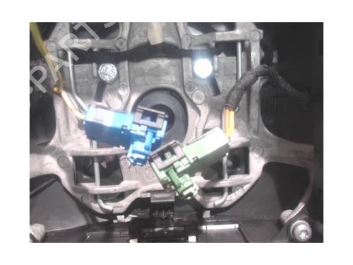 Steering wheel CITROËN C4 Picasso I MPV (UD_) 1.6 HDi | BP25384696C49 