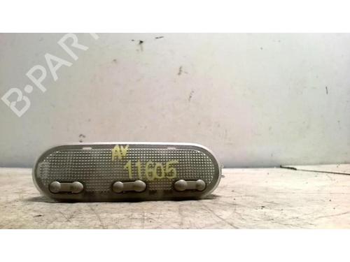 Innerbelysning RENAULT MEGANE II (BM0/1_, CM0/1_) 1.9 dCi | BP25424806I8 