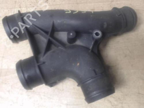 Pipe PEUGEOT PARTNER Box Body/MPV 1.6 HDi | BP29390909M125 