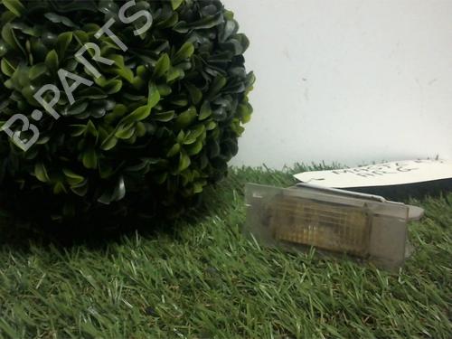 Licence plate light RENAULT MASTER II Van (FD) 2.2 dCI 90 | BP25409910I40 