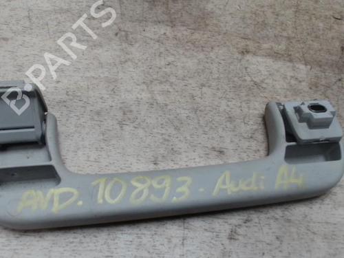 Agarrador techo AUDI A4 B5 (8D2) 2.5 TDI quattro (150 hp) 31221892