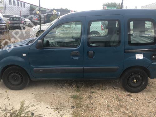 Engine mount RENAULT KANGOO Express (FC0/1_) 1.2 16V (FC05, FC0W, FC1D, FC1P, FC1K, FC0T) | BP28970375M89 - Image 4