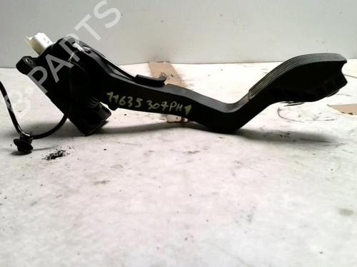 Sensor electrónico PEUGEOT 307 (3A/C) 1.6 16V | BP26721545M84 