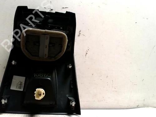 Used Air vent RENAULT MEGANE IV Hatchback (B9A/M/N_) 1.6 dCi 130 (B9A4) (130 hp) 30666530