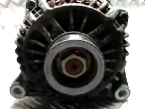 Alternator PEUGEOT 607 (9D, 9U) 2.2 16V | BP30660927M7