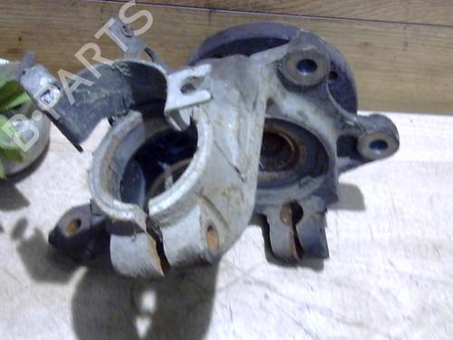 Left front steering knuckle PEUGEOT PARTNER Box Body/MPV (5_, G_) 1.4 | BP31219776M25