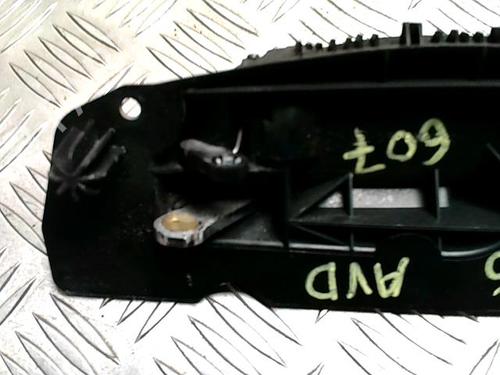 Front right interior door handle PEUGEOT 607 (9D, 9U) 2.2 HDi | BP39467011I14 - Image 5