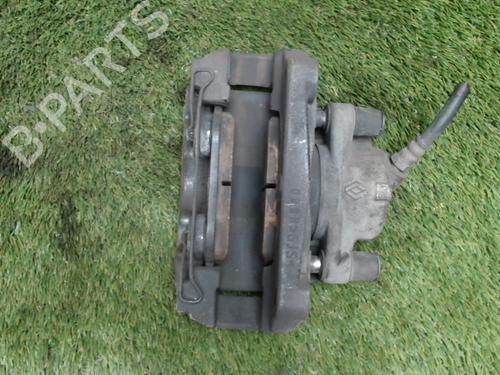 Left front brake caliper RENAULT MEGANE III Hatchback (BZ0/1_, B3_) 1.5 dCi (BZ09, BZ0D, BZ1W, BZ29, BZ14) | BP29159721M105