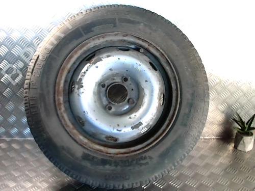 Used Rim PEUGEOT 405 I (15B) 1.6 (94 hp) 31651453