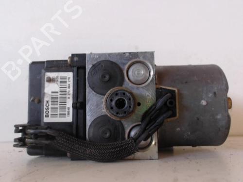 Used ABS pump PEUGEOT 406 Break (8E/F) 2.0 HDI 110 (109 hp) 25398526