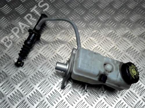 Brake master cylinder RENAULT CAPTUR I (J5_, H5_) 1.5 dCi 90 (J5N4, J5M5, J5MW, J5M6, J5AL, J5AJ) | BP25429357M77 