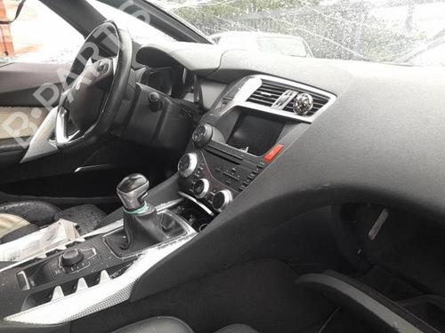 Gearbox CITROËN DS5 2.0 HDi 165 | BP25427594M3 