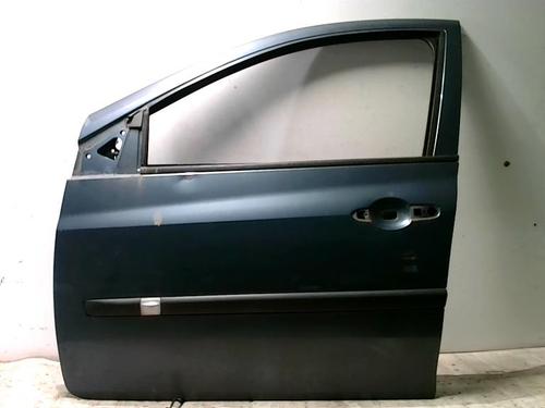 left-front-door-renault-clio-iii-br01-cr01-2005-2006-2007-2008-2009-2010-2011-2012-2013-2014-25423679 main image