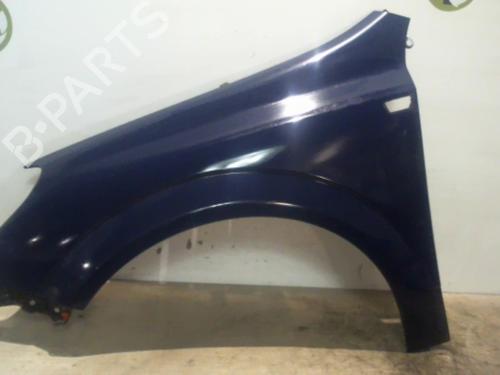 Used Left front fenders Left front fenders OPEL ASTRA H (A04) 1.4 (L48) (90 hp) 34007813 34007813