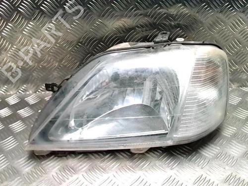 Left headlight DACIA LOGAN MCV (KS_) 1.4 | BP25790801C28 