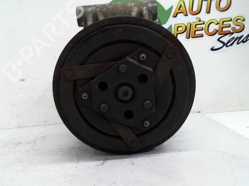 AC compressor RENAULT SCÉNIC II (JM0/1_) 1.9 dCi (JM0G, JM12, JM1G, JM2C) | BP25400851M34 