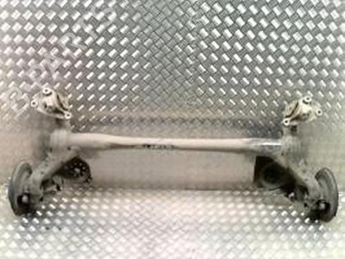 Used Rear axle OPEL ASTRA K (B16) 1.2 Turbo (68) (131 hp) 25790805