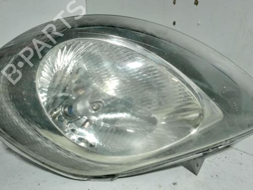 Scheinwerfer links für RENAULT TRAFIC II Van (FL) 2.5 dCi 135 (FL0D) (135 hp) 26588203