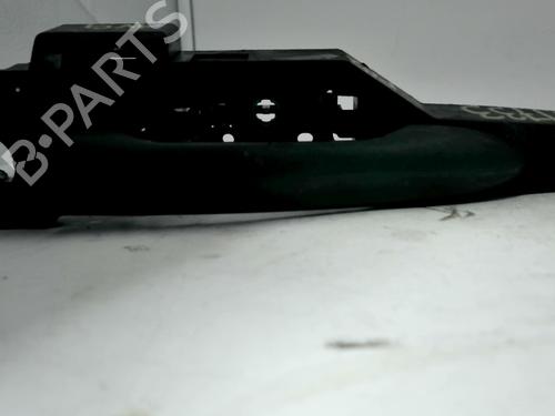 Used Front left exterior door handle RENAULT KANGOO Express (FW0/1_) 1.5 dCi 110 (FW06, FW12) (110 hp) 25431025