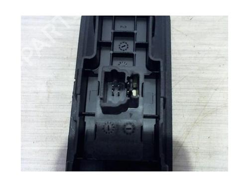 Right front window switch PEUGEOT 807 (EB_) 2.2 HDi | BP25412193I26