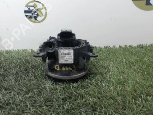 Right front fog light CITROËN SAXO (S0, S1) 1.1 X, SX | BP25396368C31 