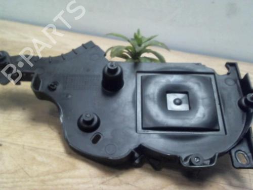 Used Timing cover Timing cover CITROËN C3 I (FC_, FN_) 1.4 HDi (68 hp) 29019425 29019425