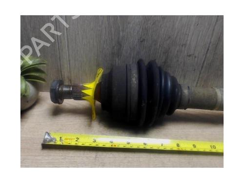 Left front driveshaft CITROËN C4 Grand Picasso I (UA_) 1.6 HDi | BP25413148M38 