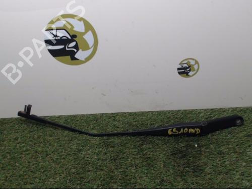 Used Front windshield wiper arm ALFA ROMEO 147 (937_) 1.9 JTDM 16V (937.AXN1B, 937.BXN1B) (150 hp) 25397092