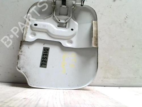Fuel flap DACIA SANDERO II 1.5 dCi 75 / Blue dCi 75 (B8JW, B8M4, B8AH, B8M7, B8M6) | BP25426567C131