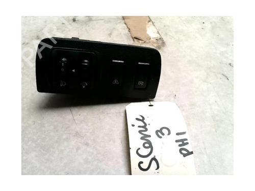 Switch RENAULT SCÉNIC III (JZ0/1_) 1.6 dCi (JZ00, JZ12) | BP25431194I30 