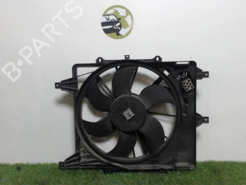 Heater blower motor RENAULT CLIO II (BB_, CB_) 1.5 dCi (B/CB07) | BP25394307M62 