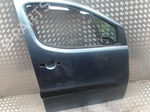 right-front-door-citroen-berlingo-multispace-b9-2008-37462818 main image
