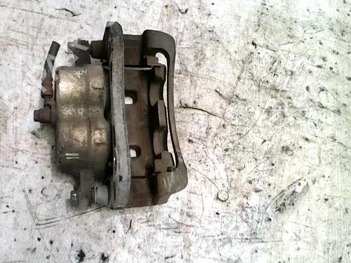 Used Left front brake caliper KIA SORENTO I (JC) 2.5 CRDi 4WD (140 hp) 25430627
