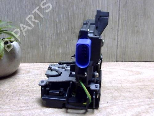 front-right-lock-vw-golf-v-1k1-2003-2004-2005-2006-2007-2008-2009-2010-25415328 main image